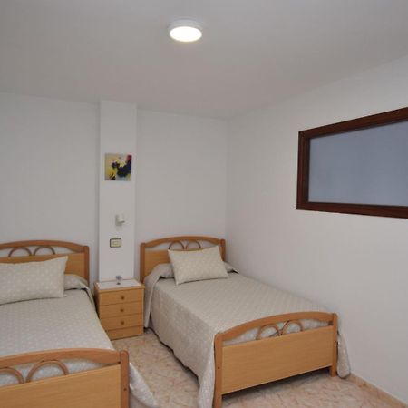 Apartamento Mar Muxía Extérieur photo