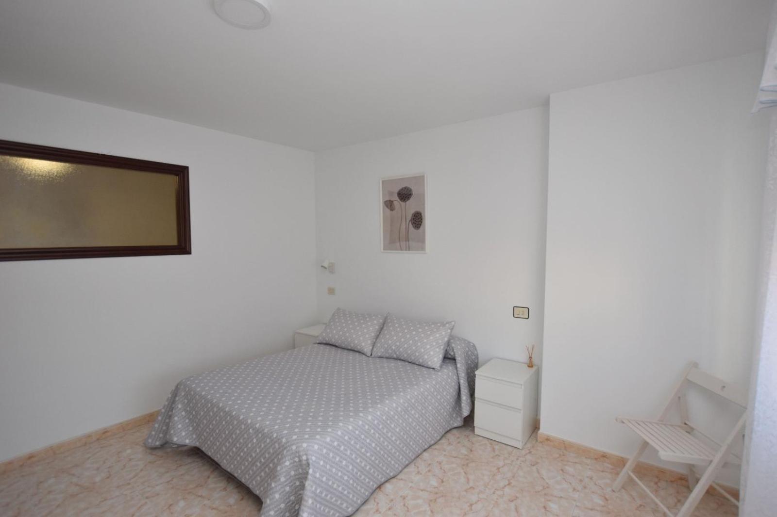 Apartamento Mar Muxía Extérieur photo