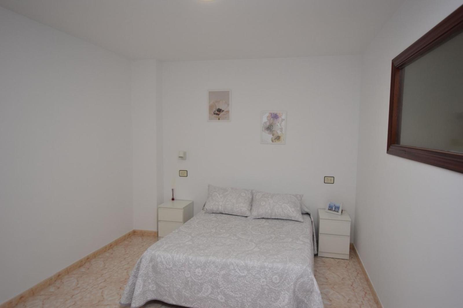 Apartamento Mar Muxía Extérieur photo