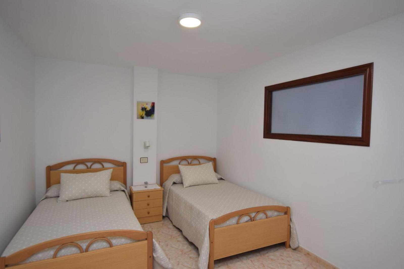 Apartamento Mar Muxía Extérieur photo