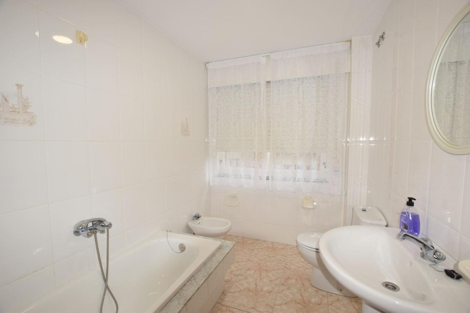 Apartamento Mar Muxía Extérieur photo