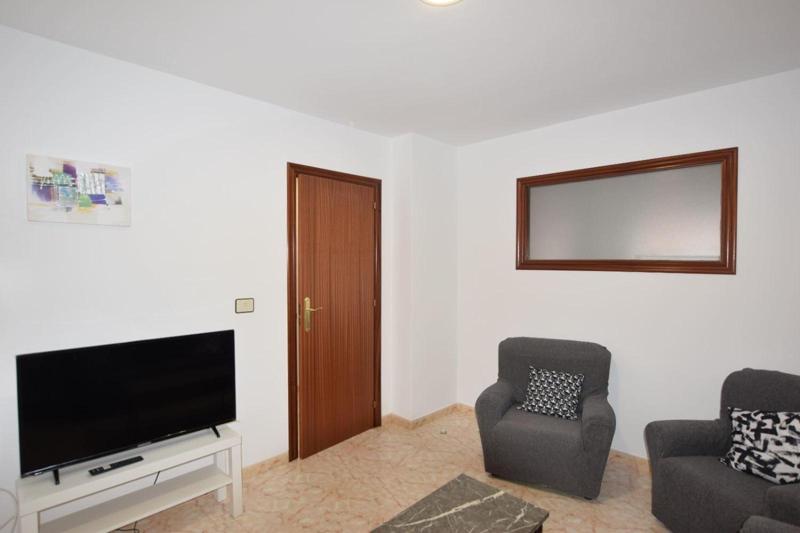 Apartamento Mar Muxía Extérieur photo