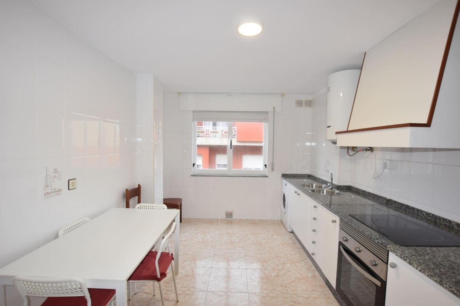 Apartamento Mar Muxía Extérieur photo
