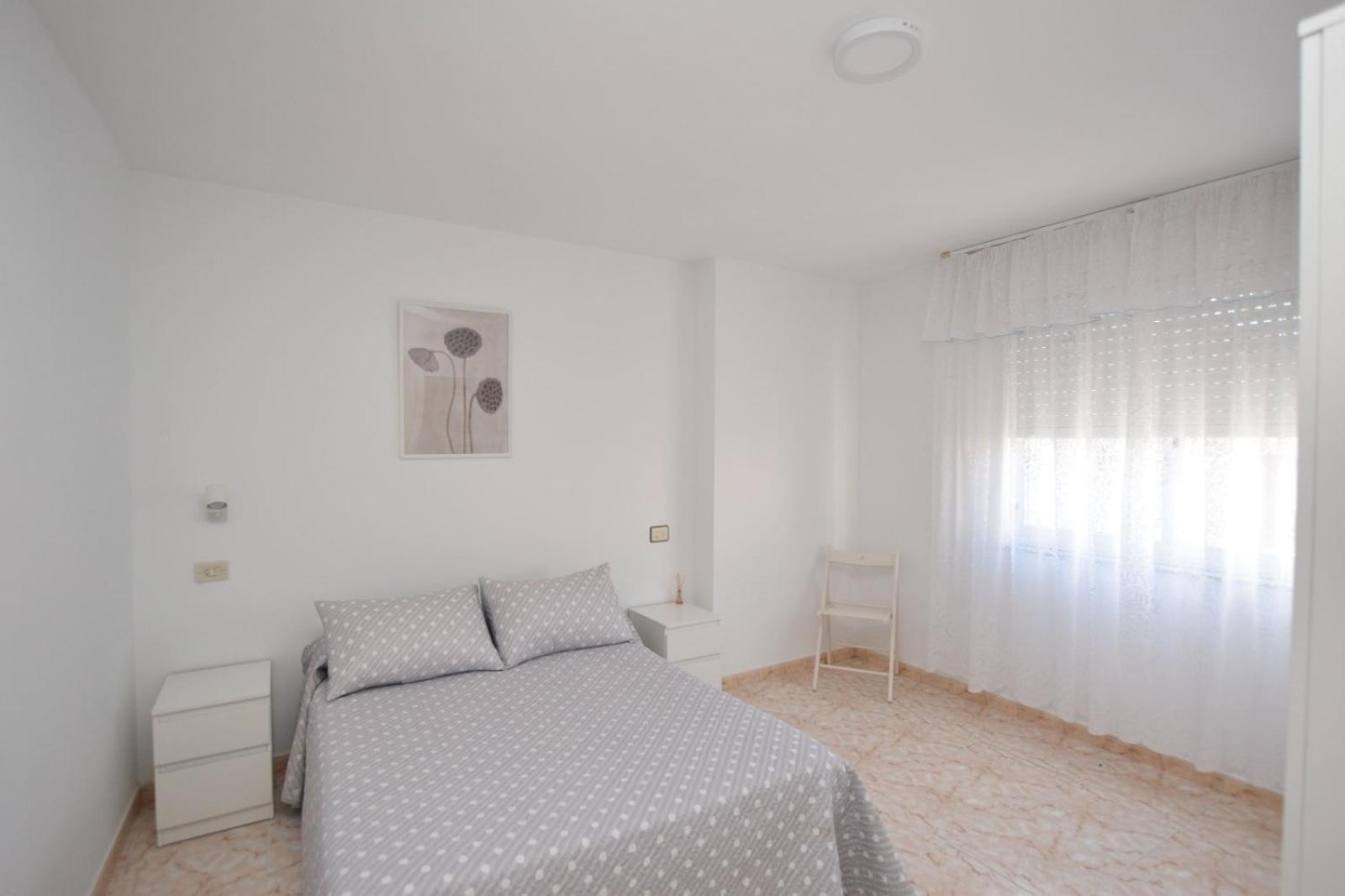 Apartamento Mar Muxía Extérieur photo