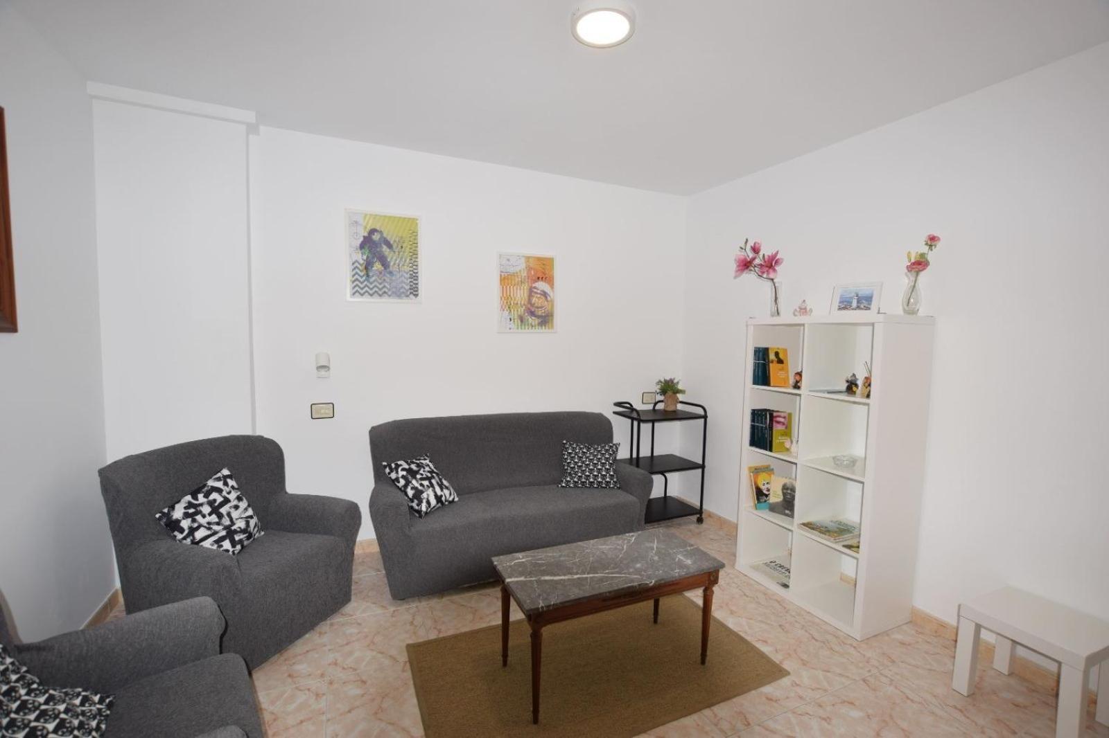 Apartamento Mar Muxía Extérieur photo