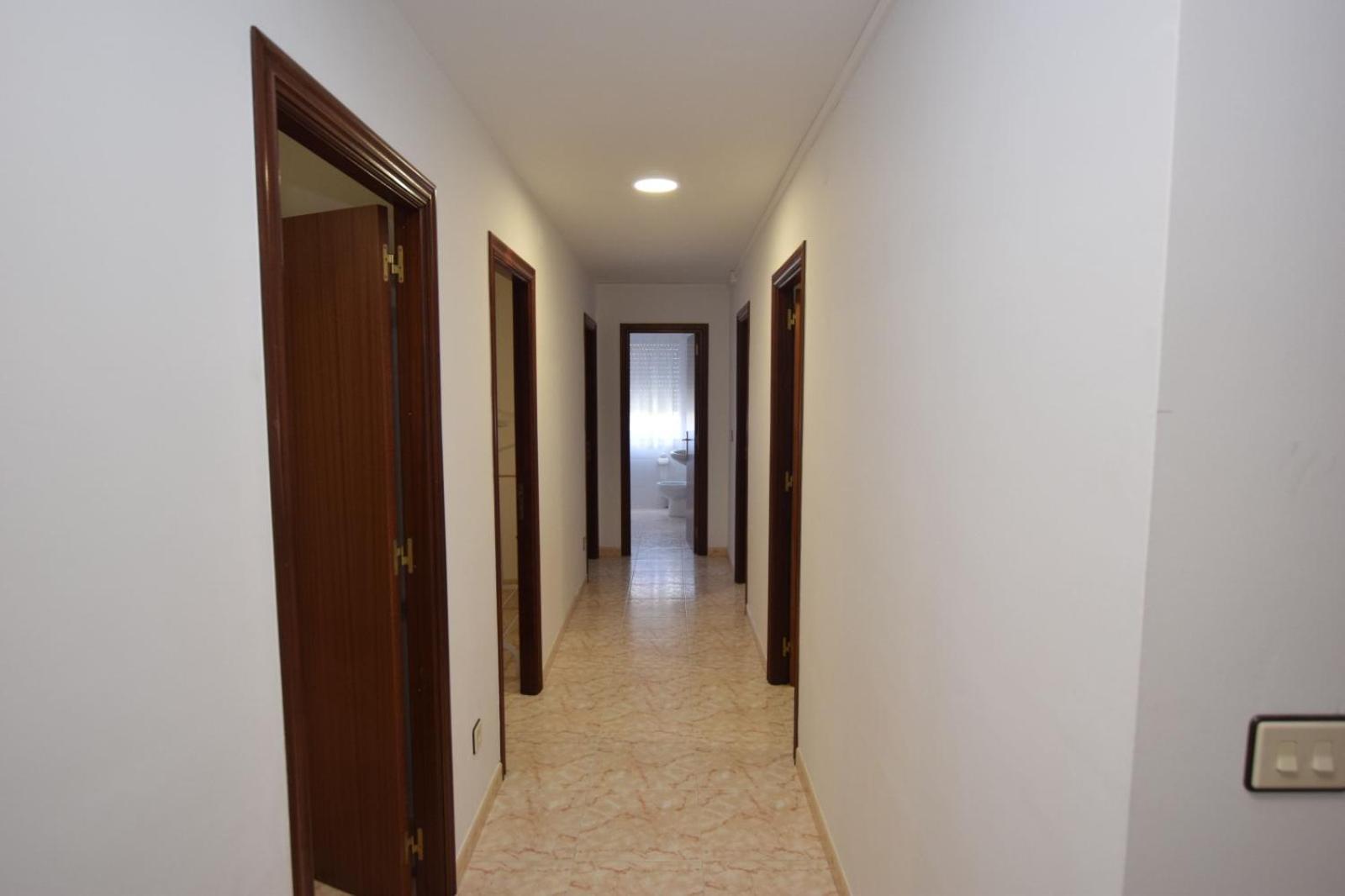 Apartamento Mar Muxía Extérieur photo